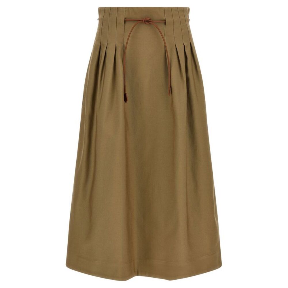 Max Mara Women's Mxmtempio Skirt
